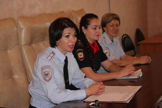 прописка в Кимрах